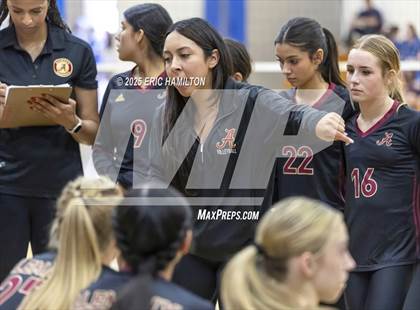 Thumbnail 1 in Bishop Alemany @ Marymount photogallery.