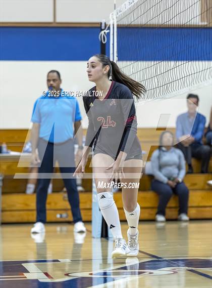 Thumbnail 3 in Bishop Alemany @ Marymount photogallery.