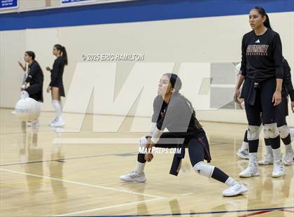 Thumbnail 3 in Bishop Alemany @ Marymount photogallery.