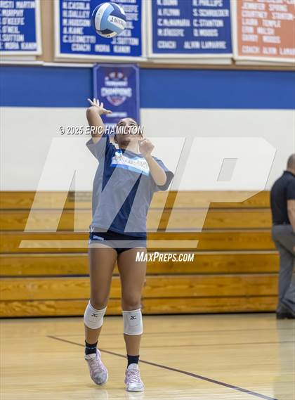 Thumbnail 1 in Bishop Alemany @ Marymount photogallery.