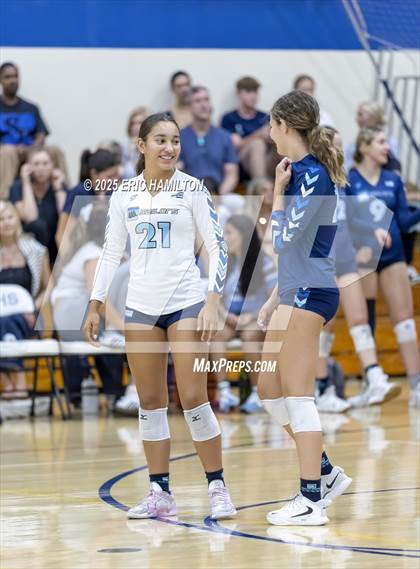 Thumbnail 1 in Bishop Alemany @ Marymount photogallery.