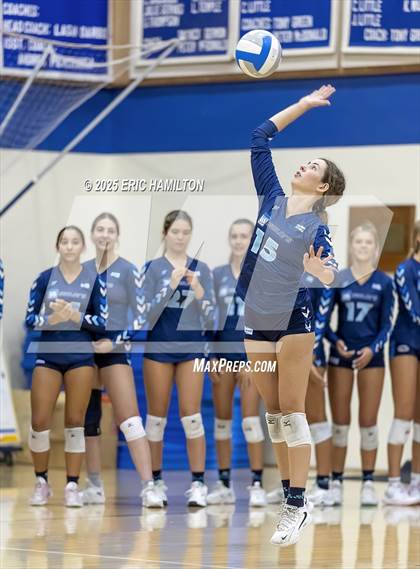 Thumbnail 3 in Bishop Alemany @ Marymount photogallery.