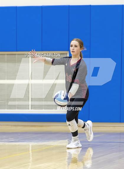 Thumbnail 1 in Bishop Alemany @ Marymount photogallery.