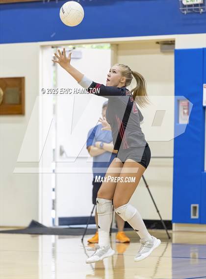 Thumbnail 1 in Bishop Alemany @ Marymount photogallery.