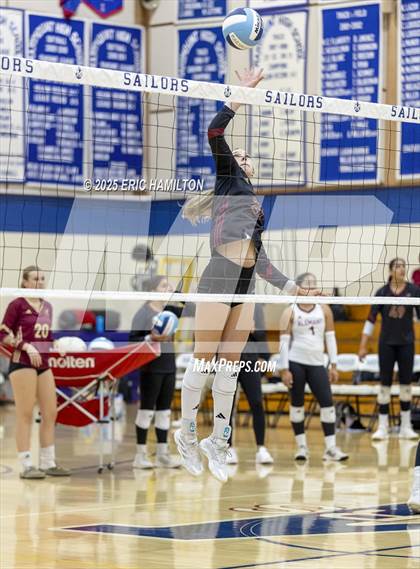 Thumbnail 3 in Bishop Alemany @ Marymount photogallery.