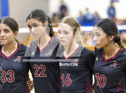 Thumbnail 3 in Bishop Alemany @ Marymount photogallery.