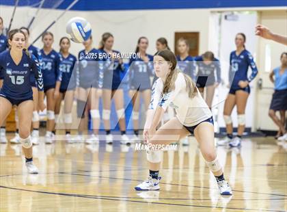 Thumbnail 1 in Bishop Alemany @ Marymount photogallery.
