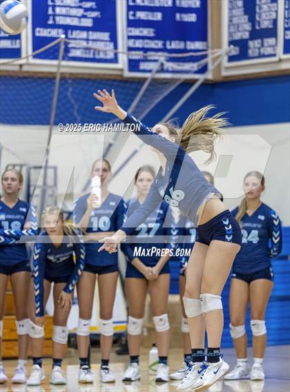 Thumbnail 2 in Bishop Alemany @ Marymount photogallery.