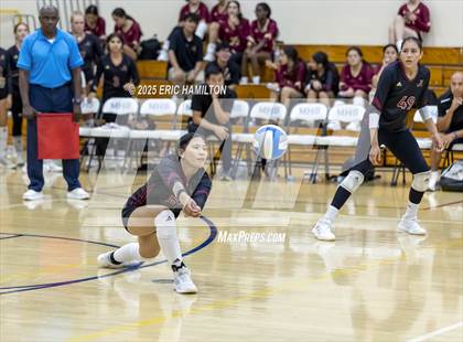 Thumbnail 2 in Bishop Alemany @ Marymount photogallery.