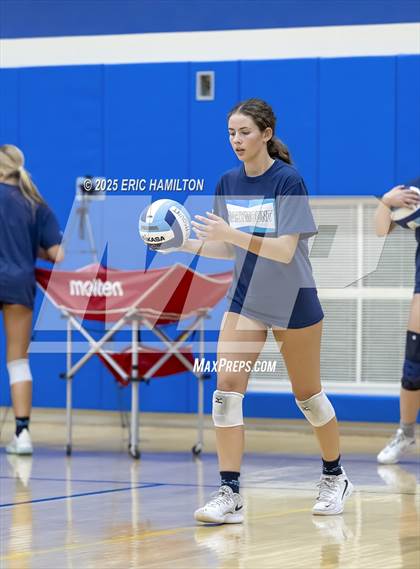 Thumbnail 3 in Bishop Alemany @ Marymount photogallery.