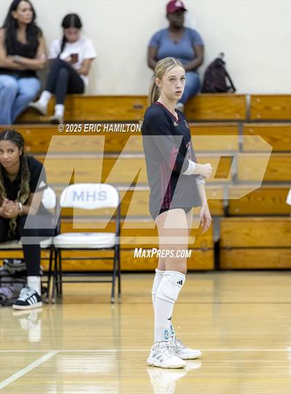 Thumbnail 3 in Bishop Alemany @ Marymount photogallery.