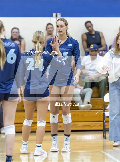 Thumbnail 3 in Bishop Alemany @ Marymount photogallery.