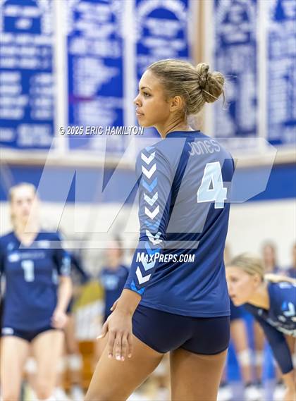 Thumbnail 1 in Bishop Alemany @ Marymount photogallery.