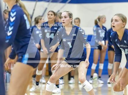 Thumbnail 3 in Bishop Alemany @ Marymount photogallery.
