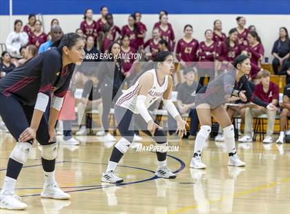 Thumbnail 1 in Bishop Alemany @ Marymount photogallery.
