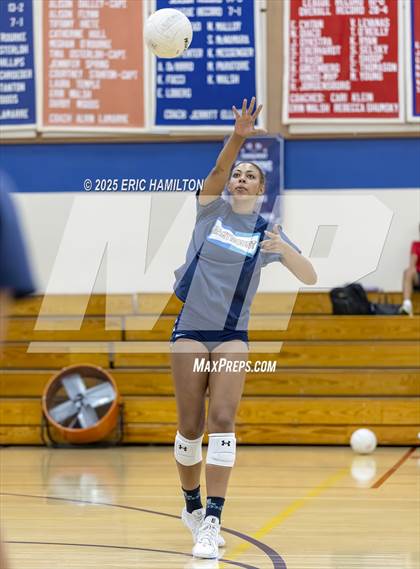 Thumbnail 1 in Bishop Alemany @ Marymount photogallery.
