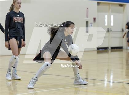 Thumbnail 3 in Bishop Alemany @ Marymount photogallery.