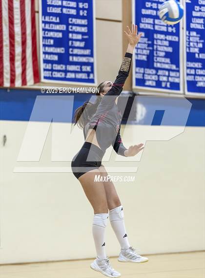 Thumbnail 3 in Bishop Alemany @ Marymount photogallery.