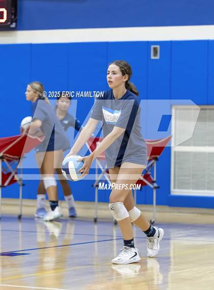 Thumbnail 1 in Bishop Alemany @ Marymount photogallery.