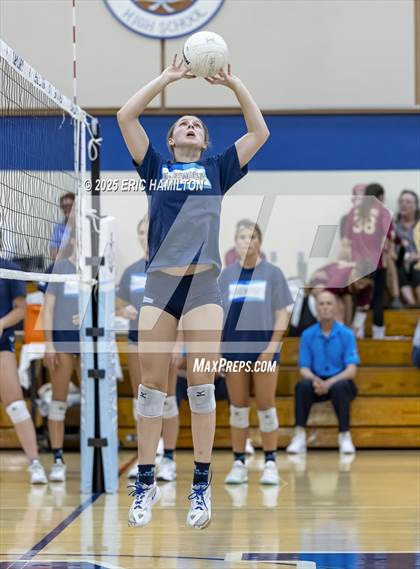 Thumbnail 2 in Bishop Alemany @ Marymount photogallery.