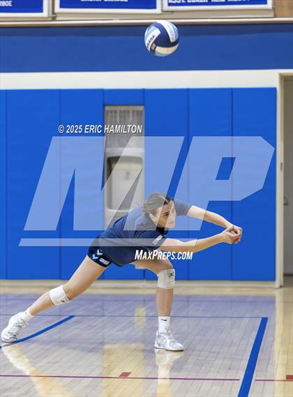 Thumbnail 3 in Bishop Alemany @ Marymount photogallery.