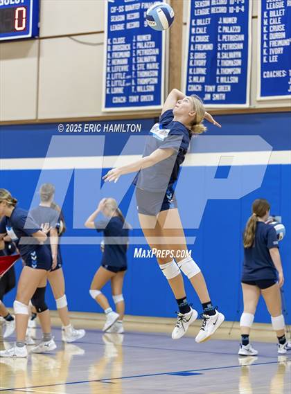 Thumbnail 2 in Bishop Alemany @ Marymount photogallery.