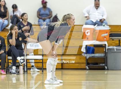 Thumbnail 1 in Bishop Alemany @ Marymount photogallery.
