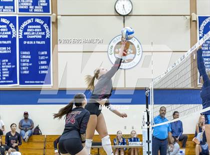 Thumbnail 3 in Bishop Alemany @ Marymount photogallery.
