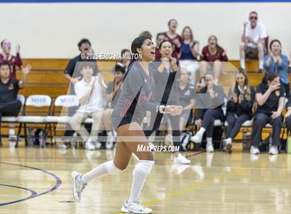 Thumbnail 3 in Bishop Alemany @ Marymount photogallery.