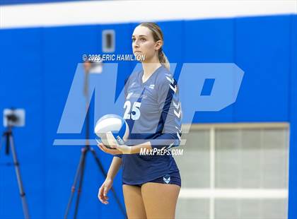Thumbnail 3 in Bishop Alemany @ Marymount photogallery.