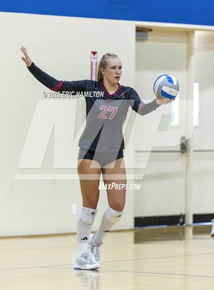Thumbnail 2 in Bishop Alemany @ Marymount photogallery.