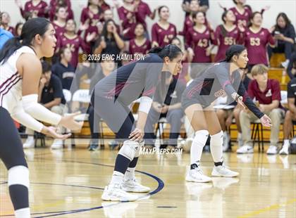 Thumbnail 3 in Bishop Alemany @ Marymount photogallery.