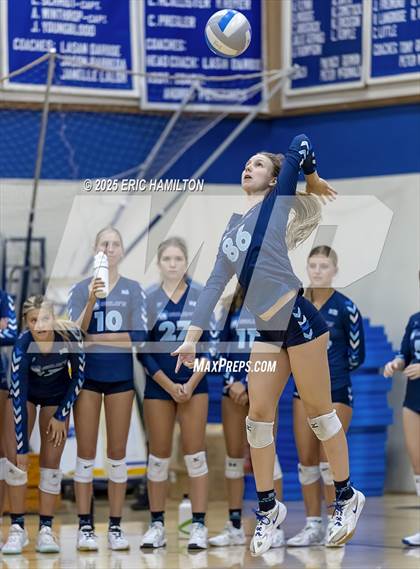 Thumbnail 1 in Bishop Alemany @ Marymount photogallery.
