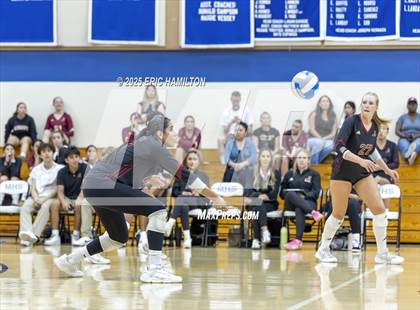 Thumbnail 3 in Bishop Alemany @ Marymount photogallery.
