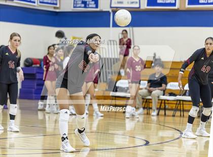 Thumbnail 1 in Bishop Alemany @ Marymount photogallery.