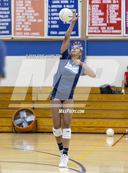 Thumbnail 3 in Bishop Alemany @ Marymount photogallery.