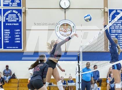 Thumbnail 1 in Bishop Alemany @ Marymount photogallery.