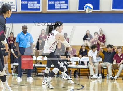 Thumbnail 1 in Bishop Alemany @ Marymount photogallery.
