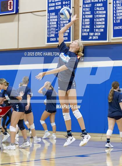 Thumbnail 3 in Bishop Alemany @ Marymount photogallery.
