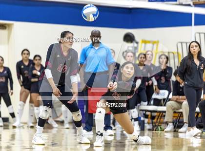 Thumbnail 1 in Bishop Alemany @ Marymount photogallery.