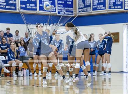 Thumbnail 3 in Bishop Alemany @ Marymount photogallery.