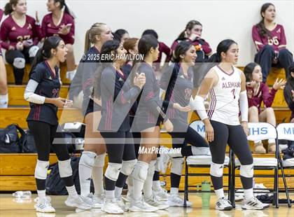 Thumbnail 1 in Bishop Alemany @ Marymount photogallery.