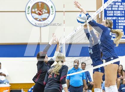 Thumbnail 2 in Bishop Alemany @ Marymount photogallery.