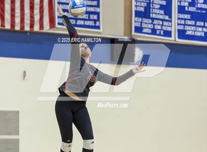 Thumbnail 1 in Bishop Alemany @ Marymount photogallery.
