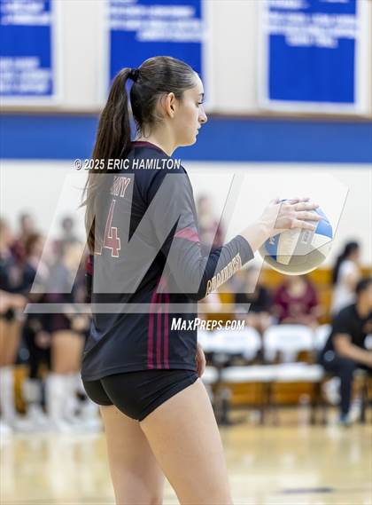 Thumbnail 3 in Bishop Alemany @ Marymount photogallery.