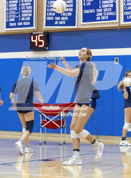 Thumbnail 3 in Bishop Alemany @ Marymount photogallery.