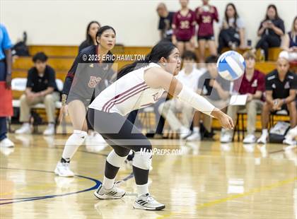 Thumbnail 2 in Bishop Alemany @ Marymount photogallery.