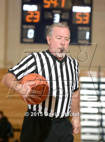 Thumbnail 1 in Franklin vs. Churchill County (Trojan Toss-Up) photogallery.