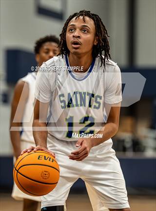 Aquinas Academy @ Nazareth Prep