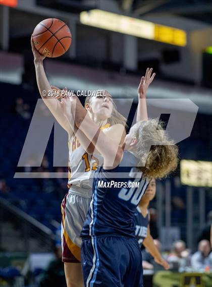 Thumbnail 3 in Gig Harbor vs. White River photogallery.